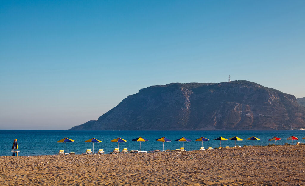 Kos Island, Greece