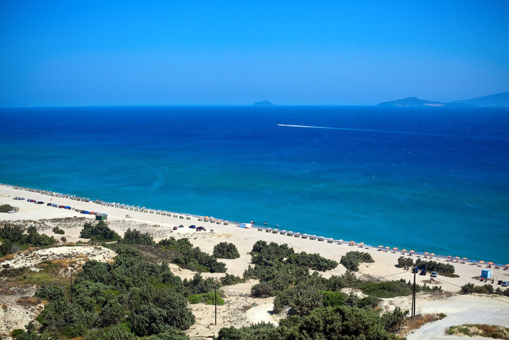 Kos Island, Greece